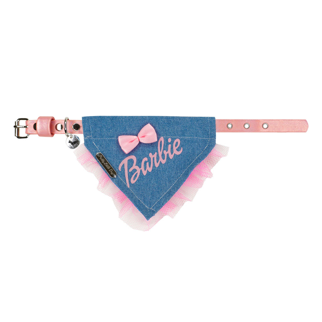 Bandana Barbie