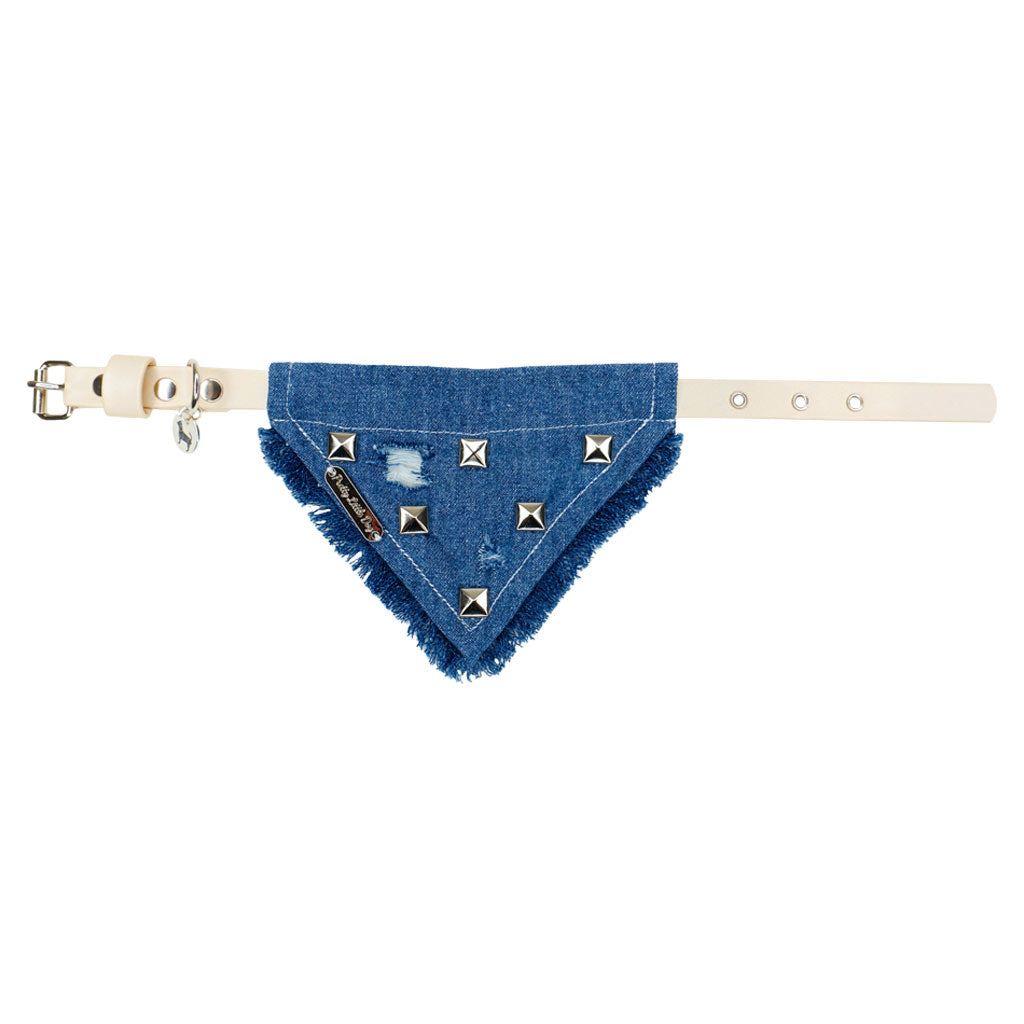 Bandana con Borchie