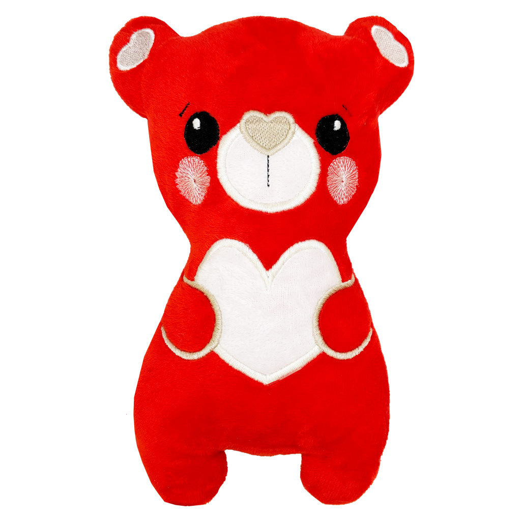 Gioco Pupazzo Orso