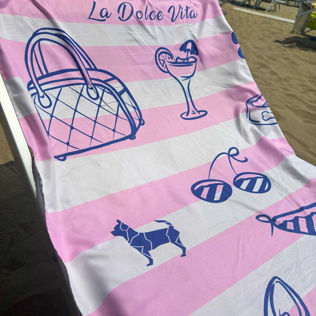 Telo Mare Estate Insieme