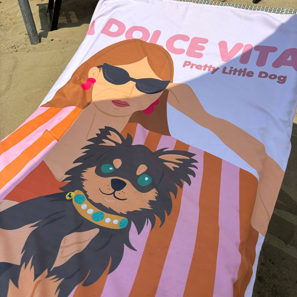Telo Mare La Dolce Vita