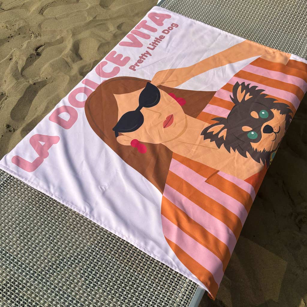 Telo Mare La Dolce Vita