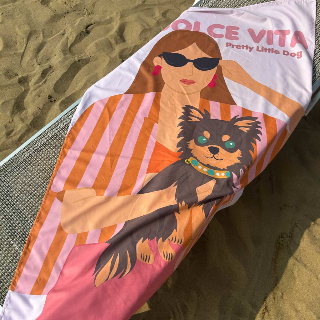 Telo Mare La Dolce Vita