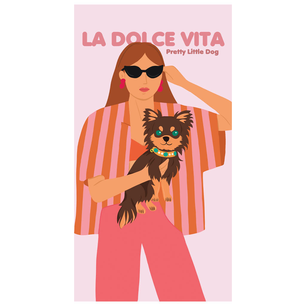 Telo Mare La Dolce Vita