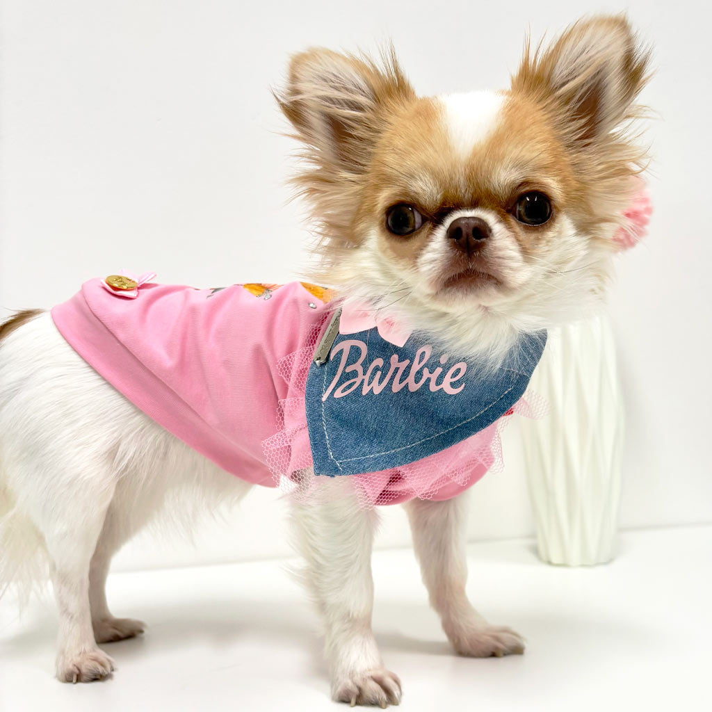 Bandana Barbie