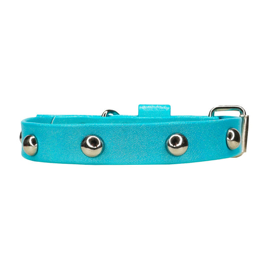Collare Amalfi Azzurro Outlet