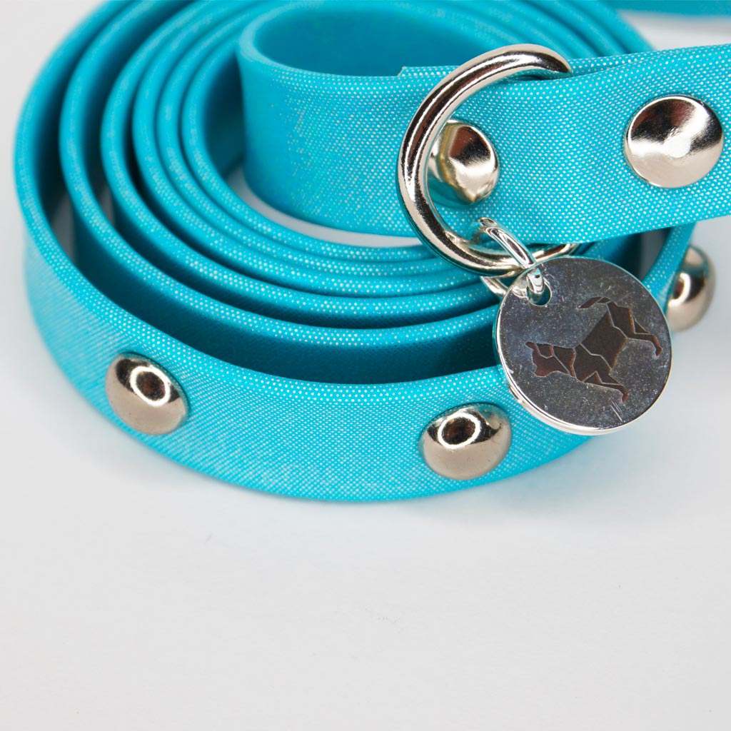 Guinzaglio Amalfi Azzurro - Outlet