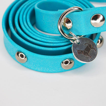 Guinzaglio Amalfi Azzurro - Outlet