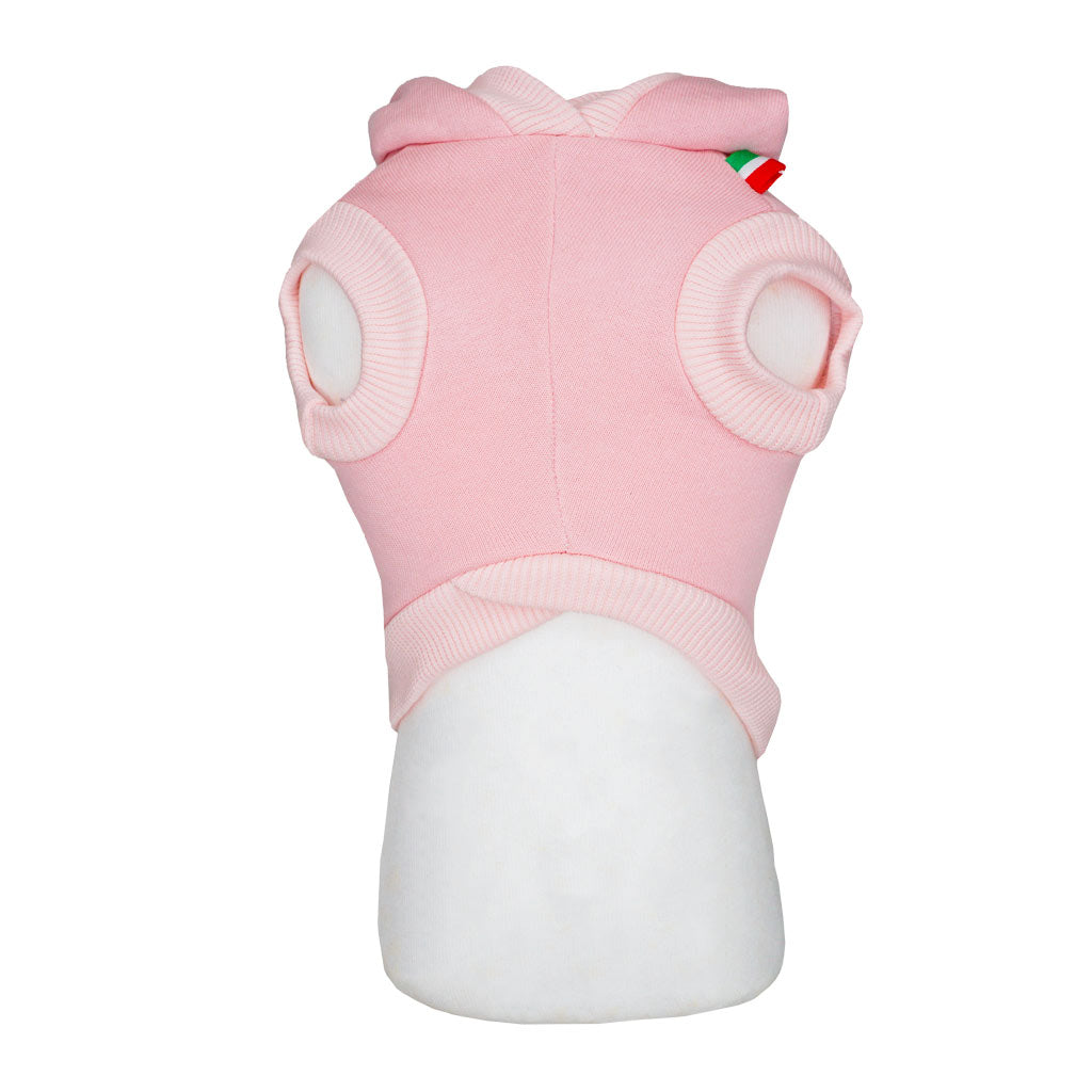 Felpa Orsetto Chihui