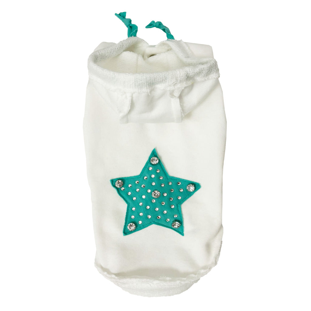 Felpa Star Kingdom Tiffany