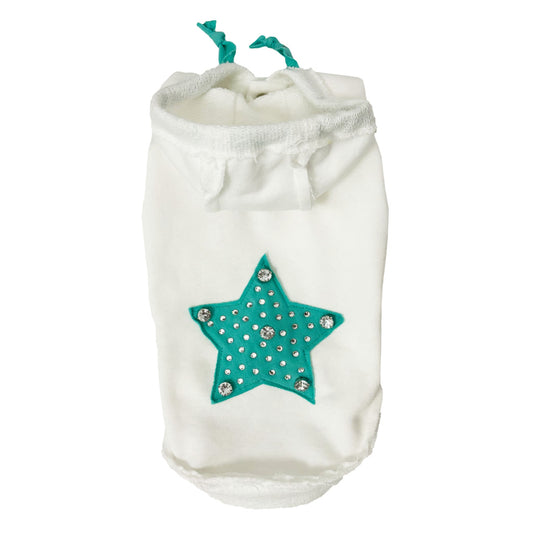 Felpa Star Kingdom Tiffany