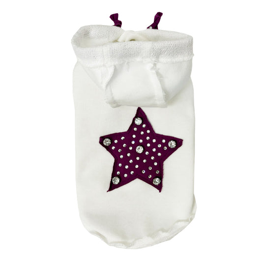 Felpa Star Kingdom Viola
