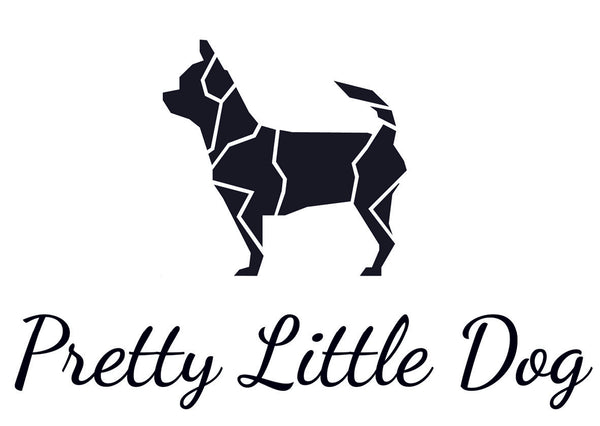 Pretty Little Dog