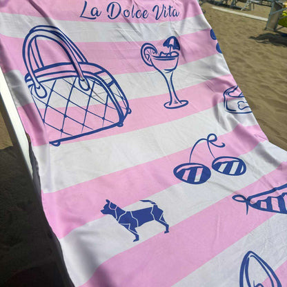Telo Mare Estate Insieme