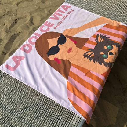 Telo Mare La Dolce Vita