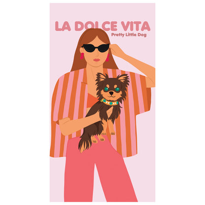 Telo Mare La Dolce Vita
