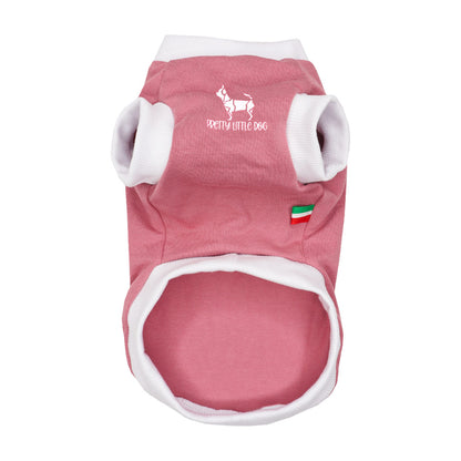 T-Shirt Rosa antico personalizzata - Outlet